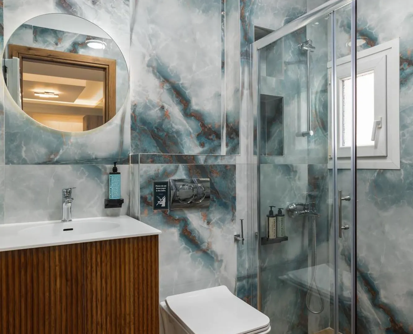 Simone By Halu!, Apartments In The Center Thessalonique 0*,  Grèce