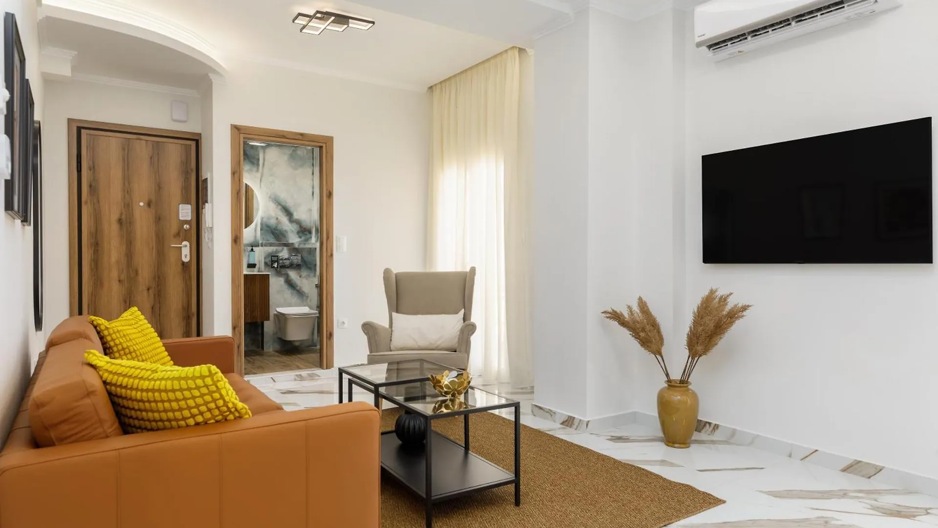 Simone By Halu!, Apartments In The Center Thessalonique Grèce