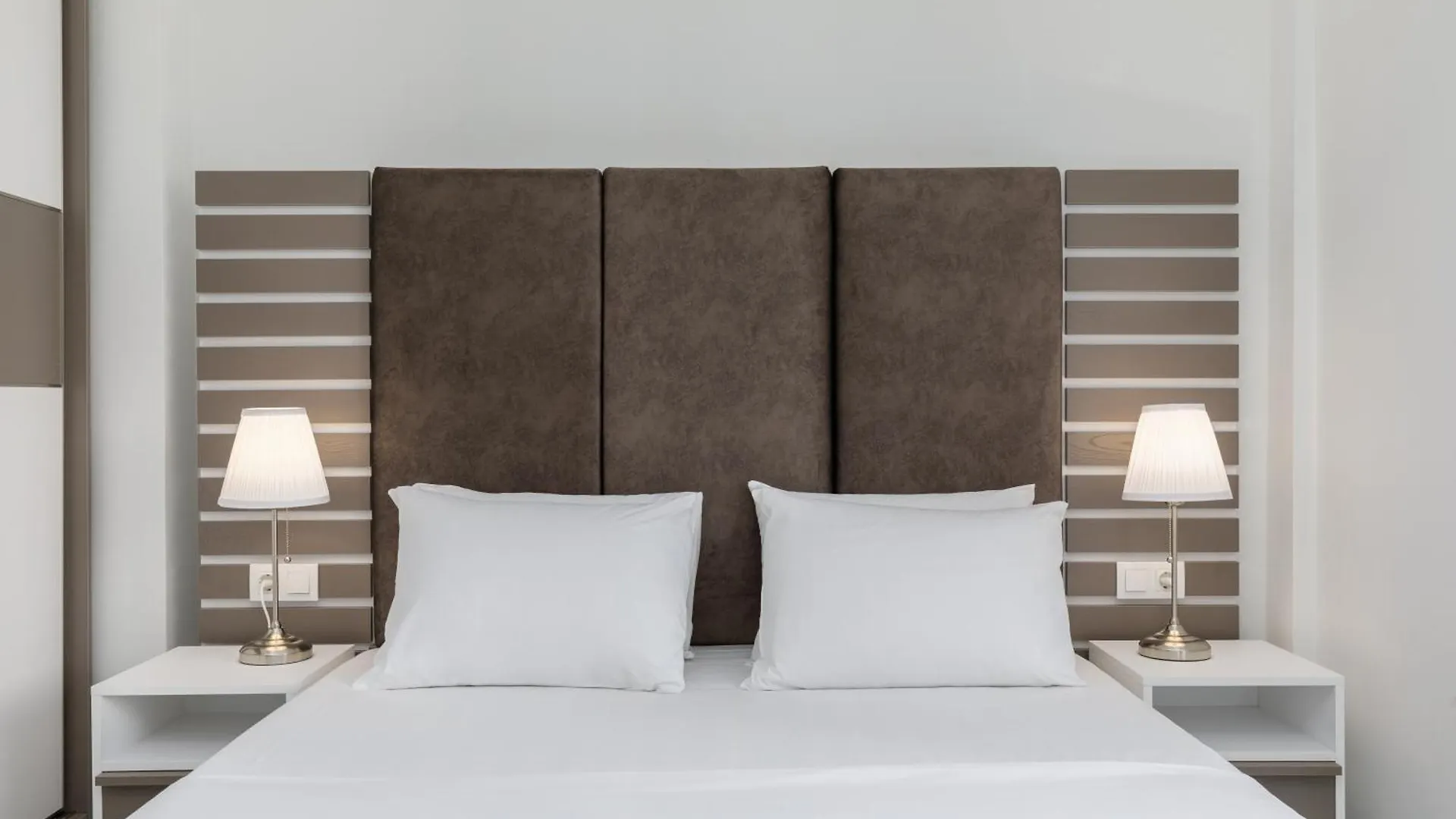 Simone By Halu!, Apartments In The Center Thessalonique 0*,  Grèce