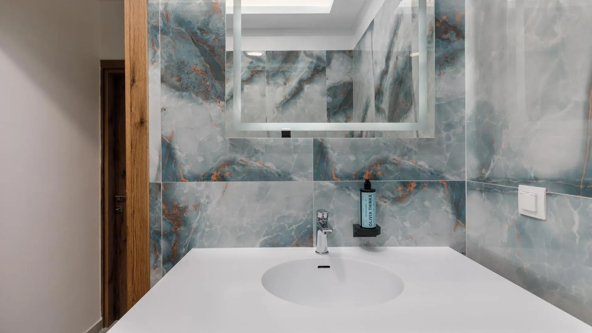 Simone By Halu!, Apartments In The Center Thessalonique