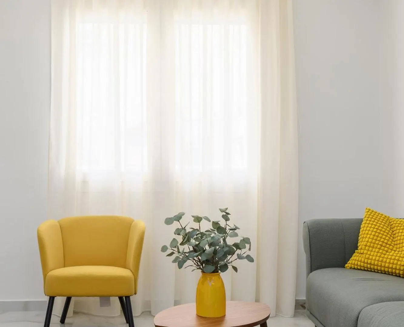 Simone By Halu!, Apartments In The Center Thessalonique 0*,