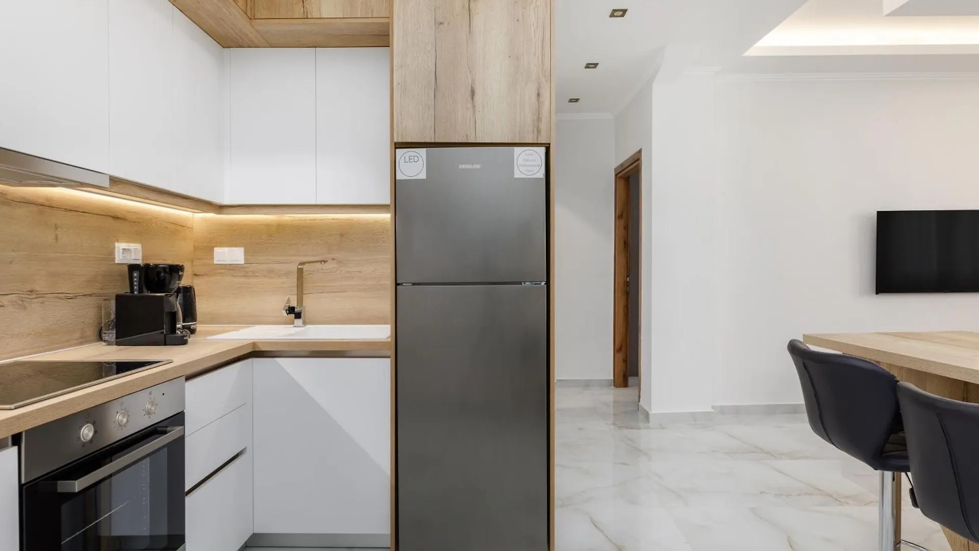 Simone By Halu!, Apartments In The Center Thessalonique 0*,  Grèce