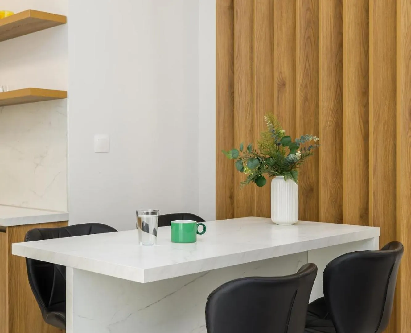Simone By Halu!, Apartments In The Center Салоники